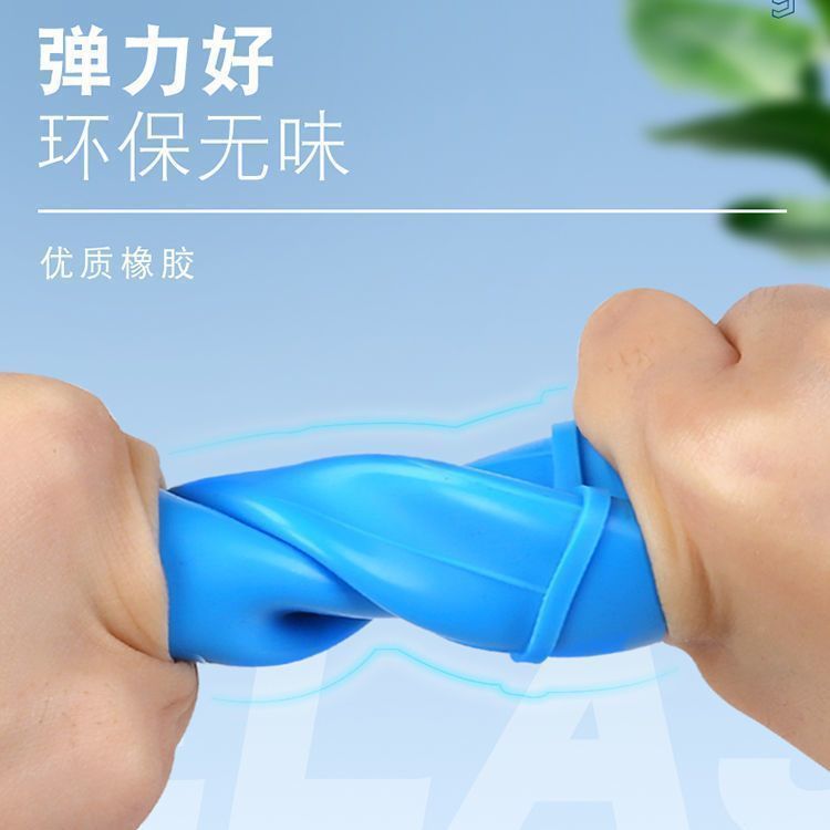 Fish Tank Waste Suction Device, Feces Suction Tool, Water Changer, Hand-Pressed Cleaning Tool, Sand Washing, Waste Suction and Water Pumping