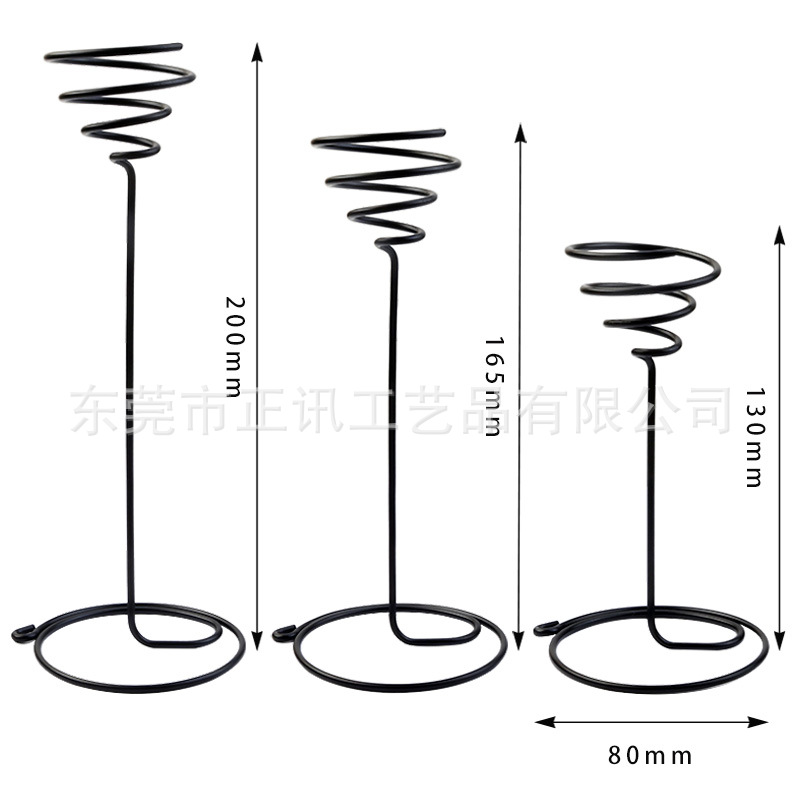 Air Pineapple Plant Cement Flower Pot Creative Stand Flower Stand Accessories Base Desktop Small Flower Pot Beauty Egg Style