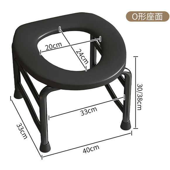 Туалетный стул, старомодный, для пожилых, портативный, оптовая продажа