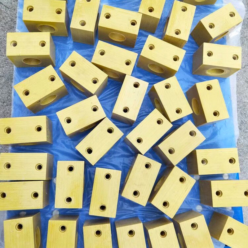 3240 epoxy workpiece insulation material workpiece insulation board epoxy board cutting bakelite board factory supply
