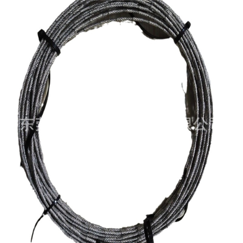 Abrasive Resistant 0.4 0.45 0.42 0.48 0.6 1mm Diamond Wire Saw Diamond Wire Electroplated Emery Wire