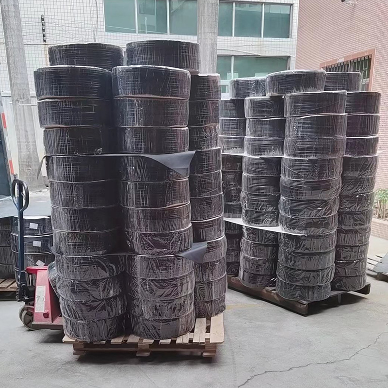 Manufacturer Customized Black Pe Plastic Bone, Handbag and Luggage Support Strips, Furniture Waterproof Edge Strips, T-Bone Plastic Inserts