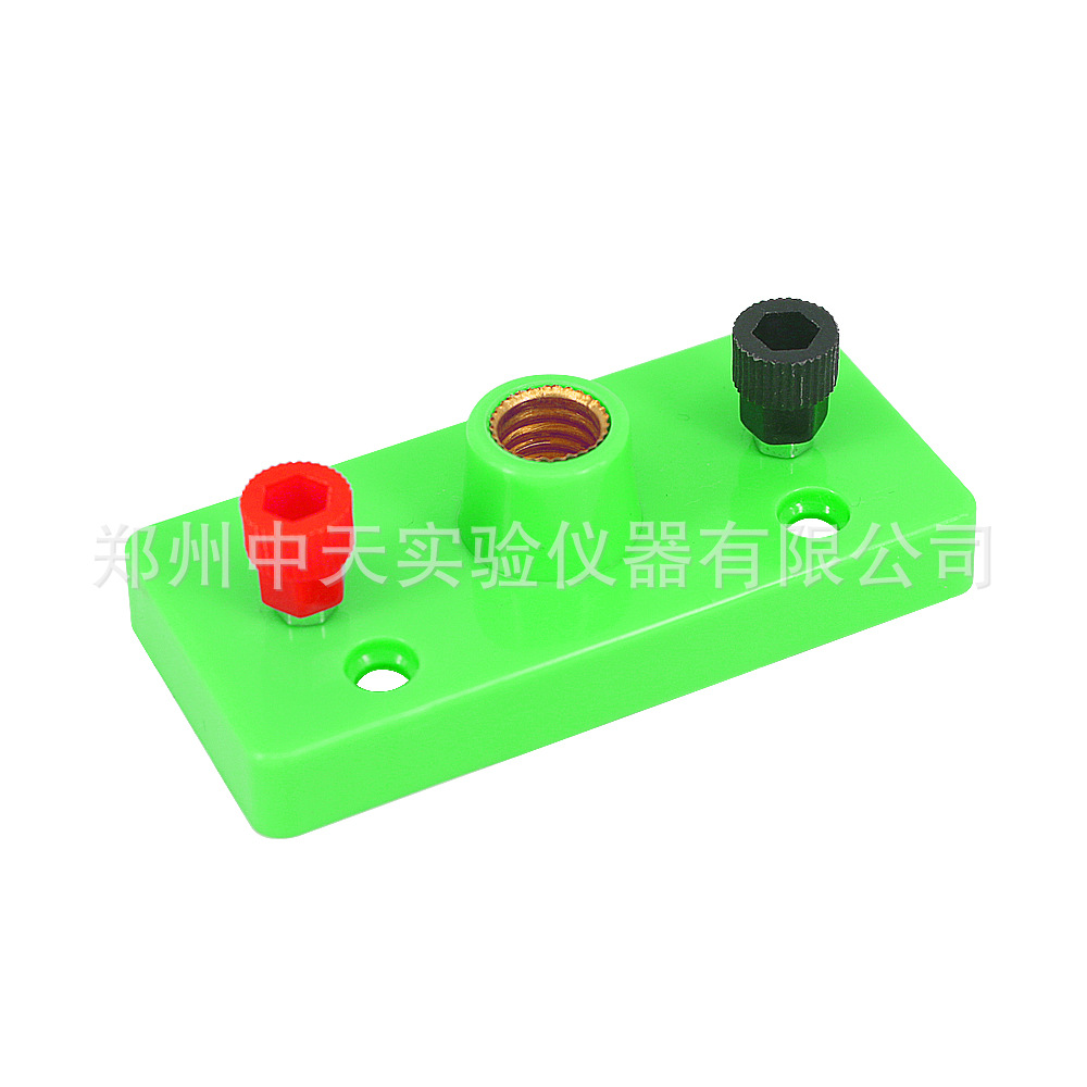 Small Lamp Holder Physics Experiment Electrical Experiment Lamp Holder Small Bulb Lamp Holder Teaching Instrument Experiment Lamp Holder 23010