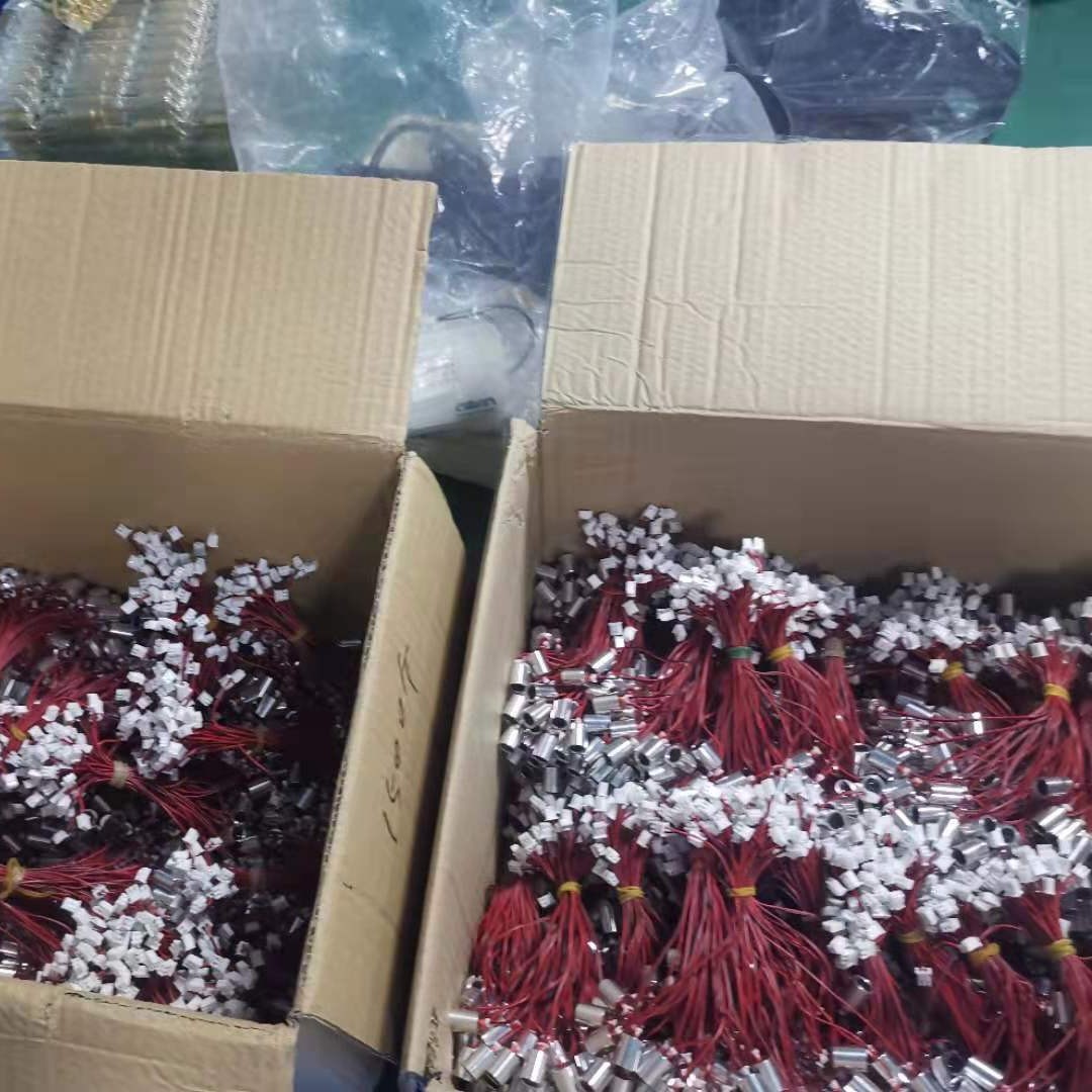 Red Light Laser Module Dot Laser Head 650Nm100Mw Laser Light Laser Laser Emitter 12X15