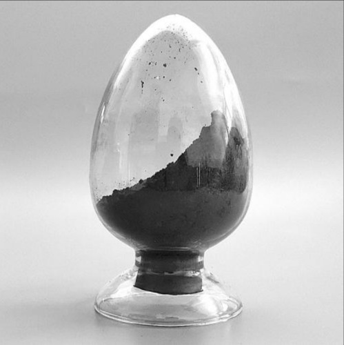 Порошок карбида титана для упрочнения Tic нано карбид титана в форме проволоки