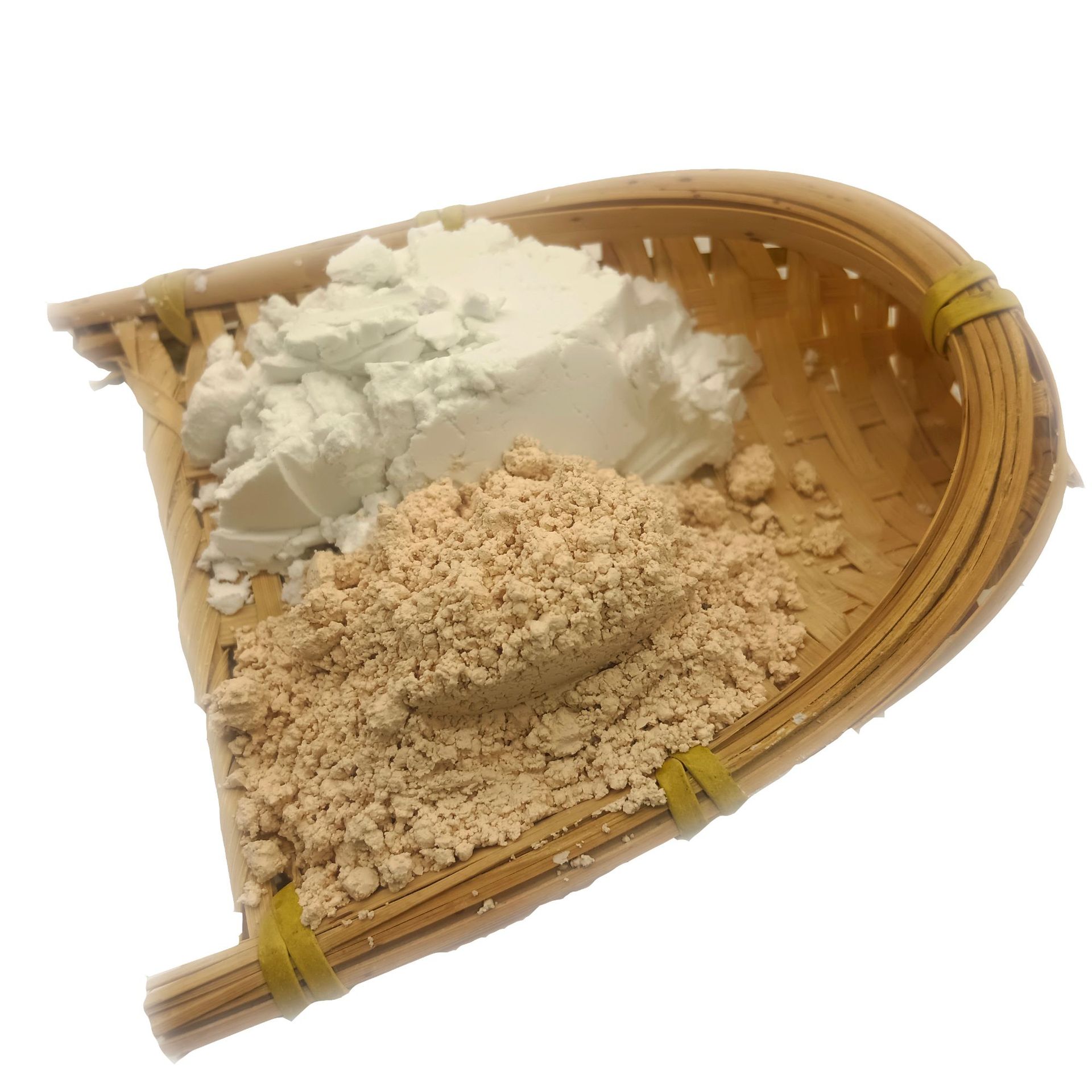 Diatomaceous Earth White Powder, Calcined Diatomaceous Earth Powder for Absorbent Pad and Filter Aid, Diatomaceous Earth for Paint and Coating