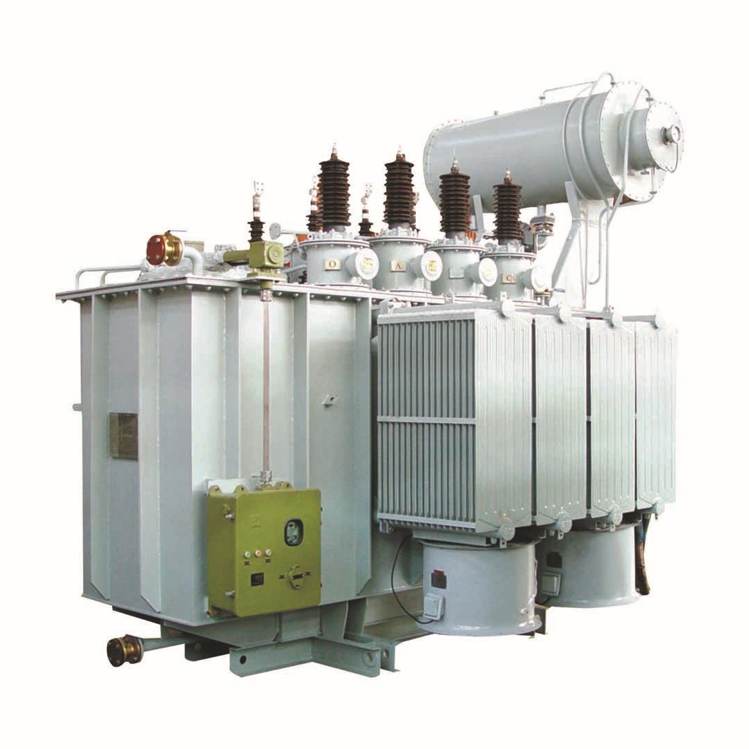 Peng transformer electric American pre-installed compact 250KVA box substation street lamp box transformer manufacturer