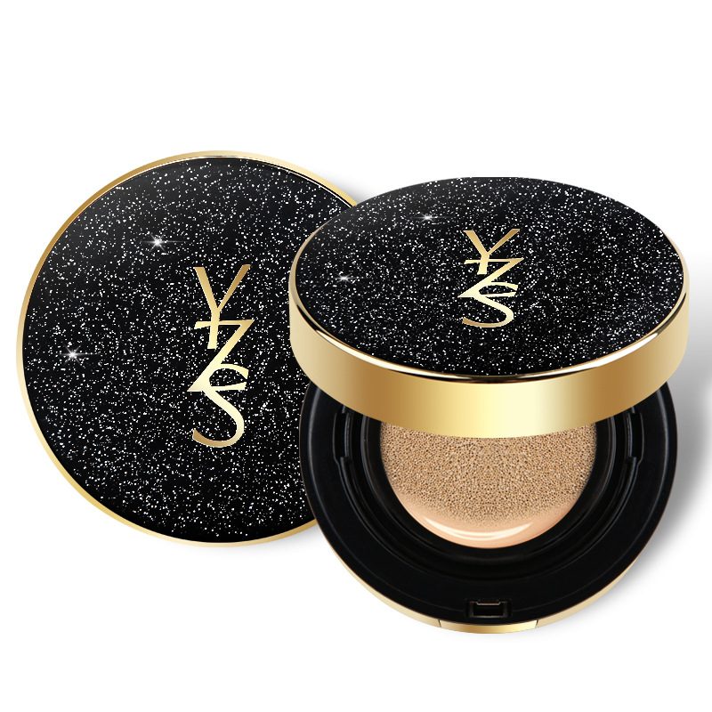 Dy01 # Yzs Bright Air Cushion Bb Cream Foundation Concealer Moisturizing Non-Removing Makeup Foundation Modifying Concealer Liquid Foundation Tender