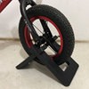 Children's balance car parking rack bracket sliding car holder bicycle parking display support frame 12-inch foot support