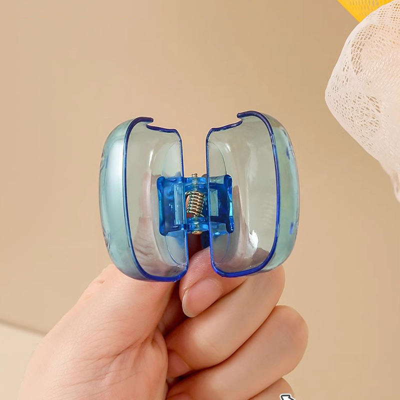 Toothbrush Storage Holder Travel Toothbrush Protective Cap Storage Cover Outdoor Portable Plastic Toothbrush Box Toothbrush Head Cover