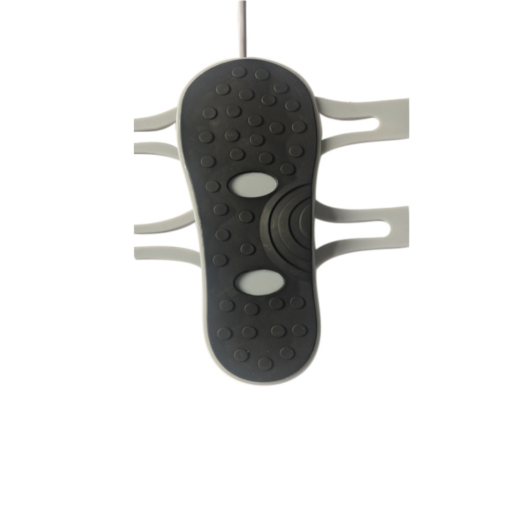 Physiotherapy Electrotherapy Massager, Medium and Low Frequency Pulse Raw Object Control Instrument, Beauty and Body Beauty Instrument, Fluctuation Instrument, Heating Massage Shoes