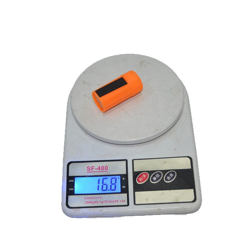 Outdoor Matches, Windproof Matches, Outdoor First Aid Survival Match Box, Emergency Fire Equipment, 20 Pieces/Bucket