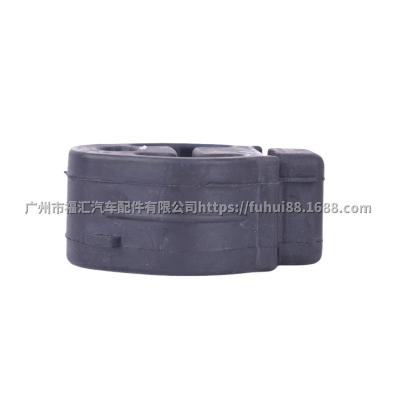 Genuine Mk2 Focus Muffler Hanging Glue 8M515A262Ba 1687728 3M515A262Db