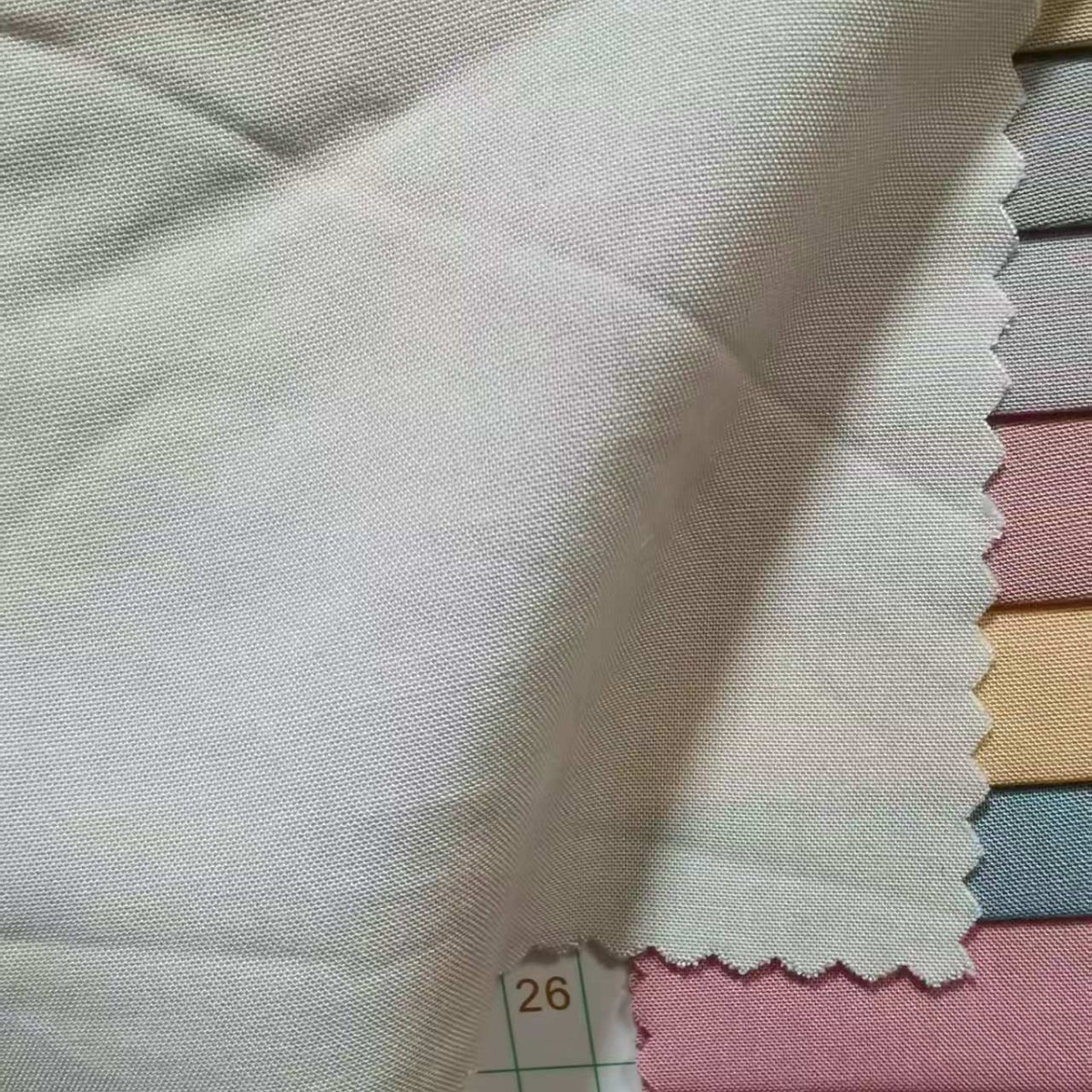 Ткань тencel вискоза, 120 г, легкая ткань для рубашек и пижам