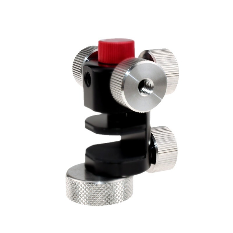Stabilizer weight counterweight clamp is suitable for Zhiyun WBS Yunhe 2 Dajiang RS2 RS3mini leveling accessories