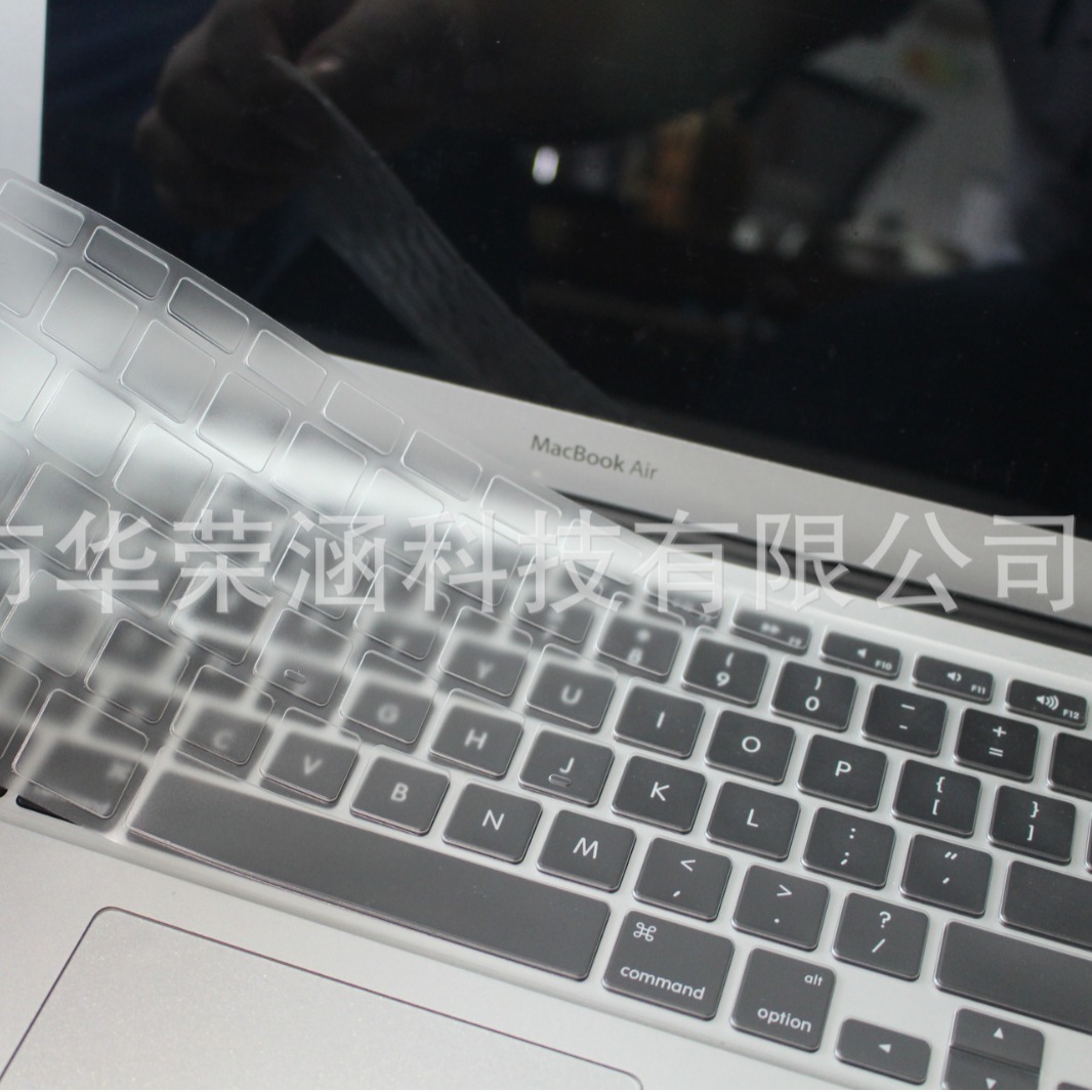 For MacBook Pro16 keyboard film Pro14M4 Apple laptop 2020 new dust-proof film