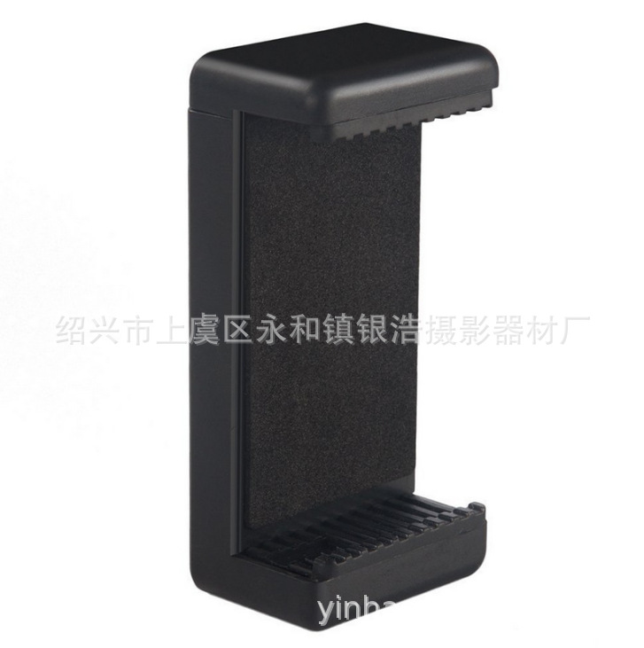 Держатель для мобильного телефона в форме буквы E, ленивый держатель, зажим для селфи