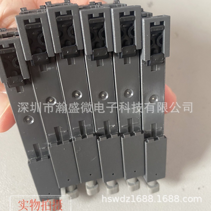 Shenshi Amplifier Fx-101 Fx-501 Disassembled Parts Actual Picture Function Normal