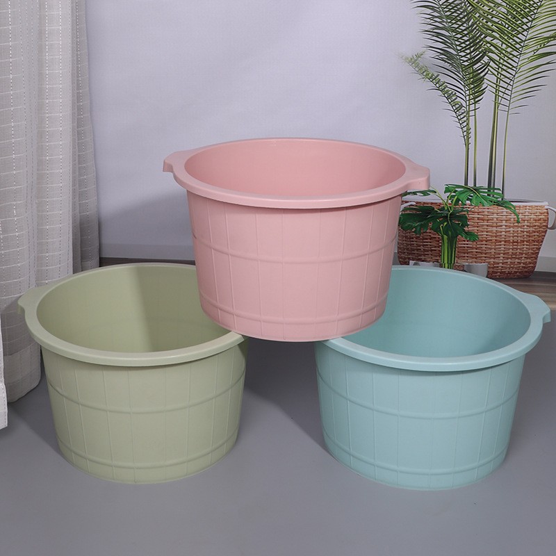 Footbath Footbath Bucket Foot Massage Footbath Footbath Bucket Foot Massage Footbath Basin Raised Dot Footbath Basin