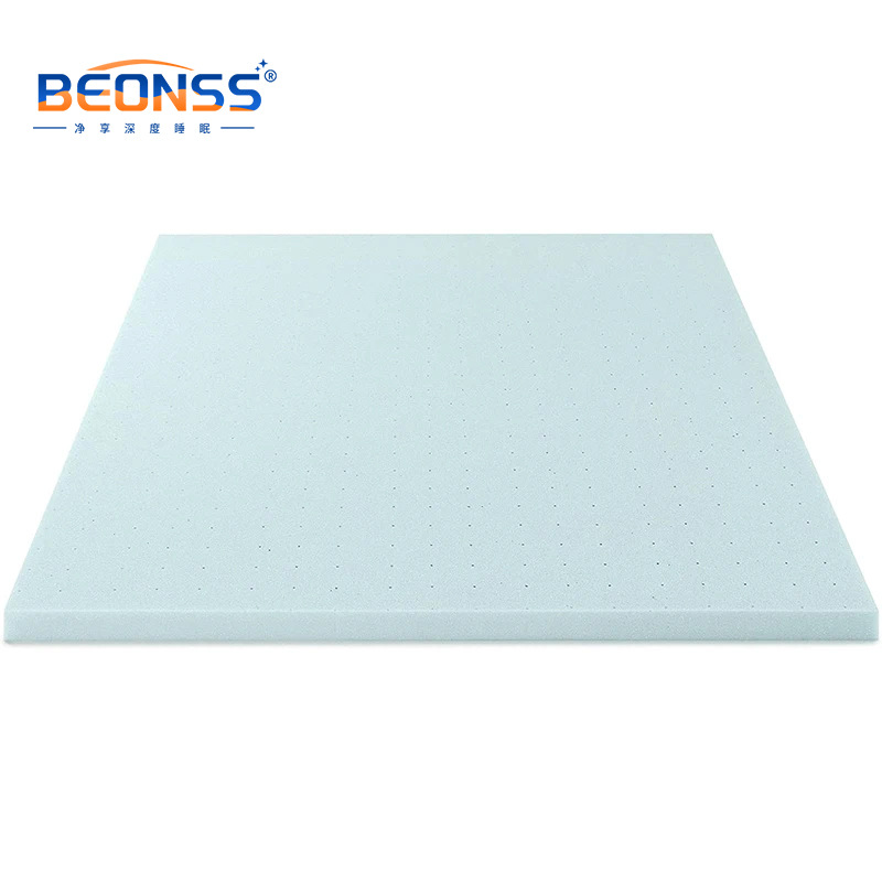 Fresh and Breathable, Multiple Colors, 1.8*2m Optional Thin Pad