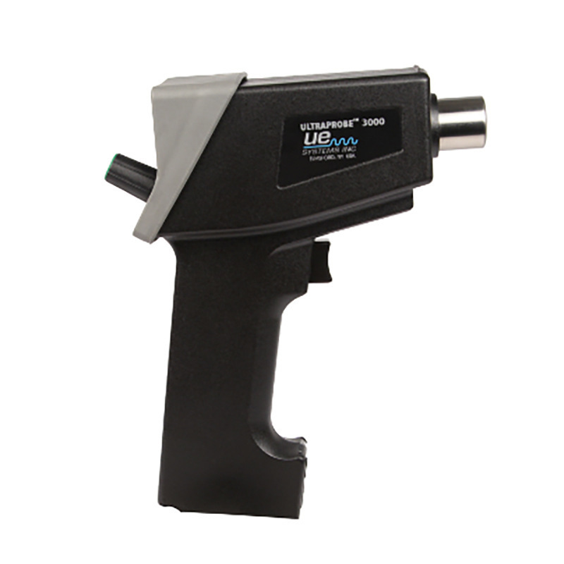 Negotiate the Price of the American Ueup3000 Ultrasonic Ultraprobe 3000 Leak Detector