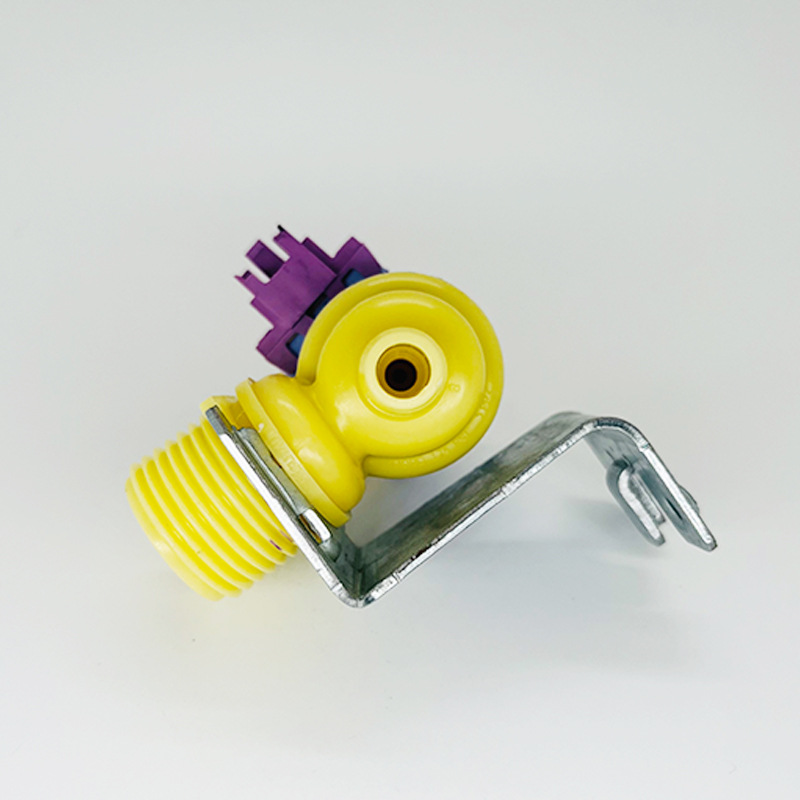 Wd15X27703/Ge Dishwasher Water Valve Is Compatible with Wd15X26078/K-79161/Ap6986683 Yutian