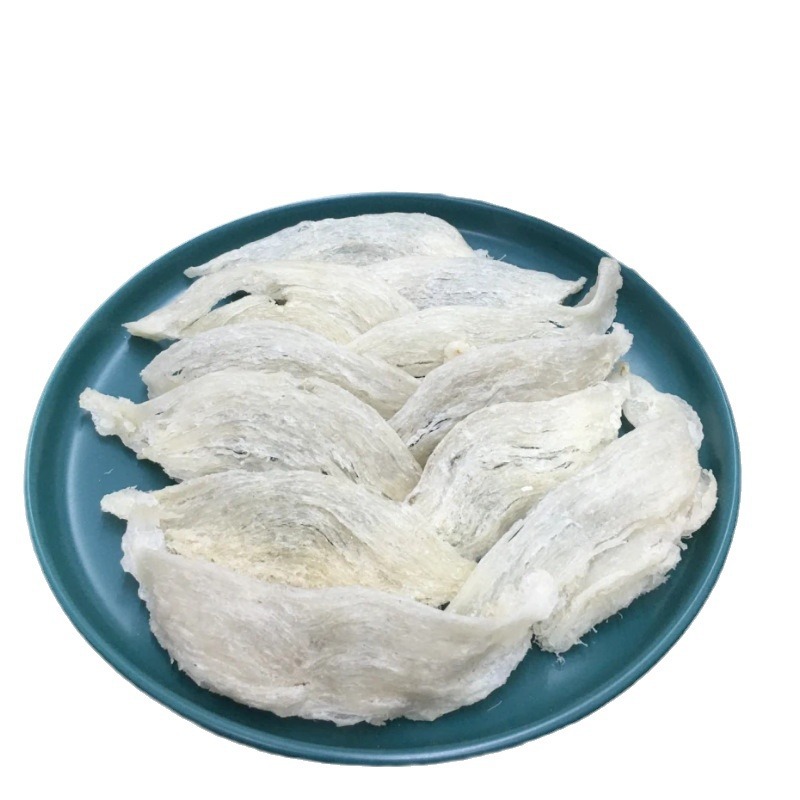 Dry-Picked Large Swallow Strips Indonesian Rainy Season Hand-Picked Natural Bird's Nest Pregnant Women Gifts Swallow Strips Crushed Source Wholesale