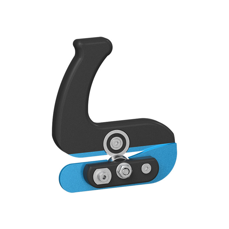 Woodworking Veneer Cutter, Wood Veneer Manual Trimming Knife, Straight Edge Scraper Tool, Cutting Edge Banding Machine Trimmer