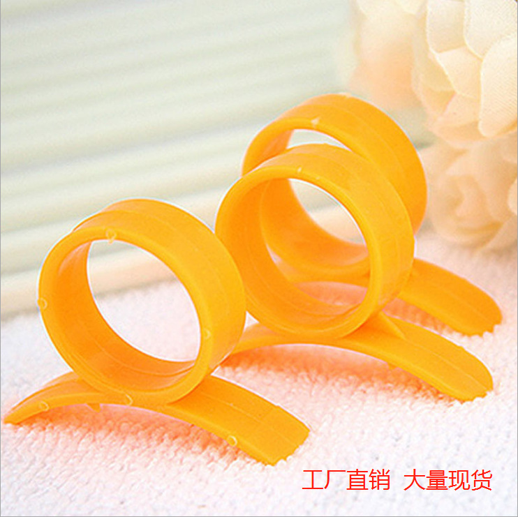 Слизневой пальцевый очиститель апельсинов креативное кольцо открыватель фруктов открыватель апельсинов креативный очиститель апельсинов и помело
