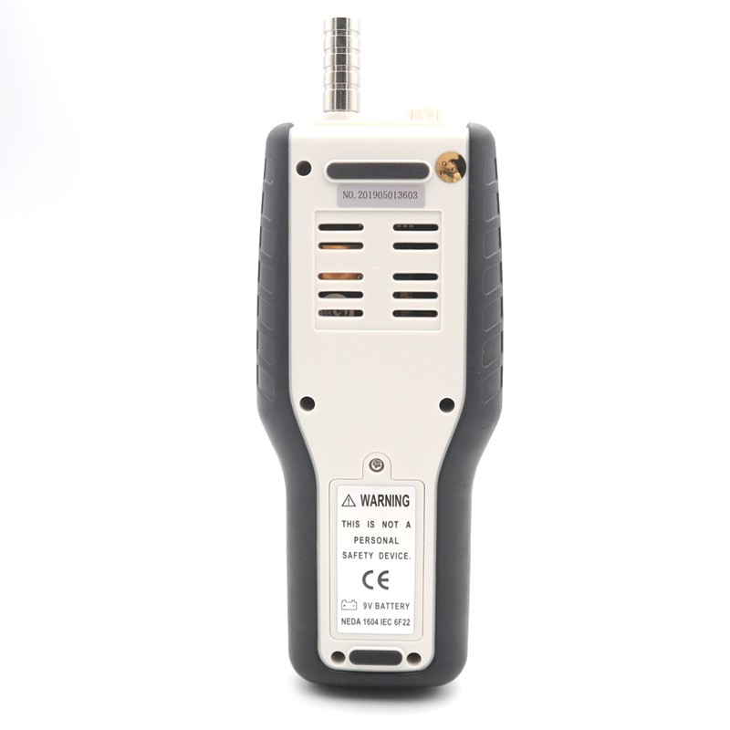 Xinsitte PM2.5 detector HT-9600-level thousand-level cleanliness particulate matter dust particle counter