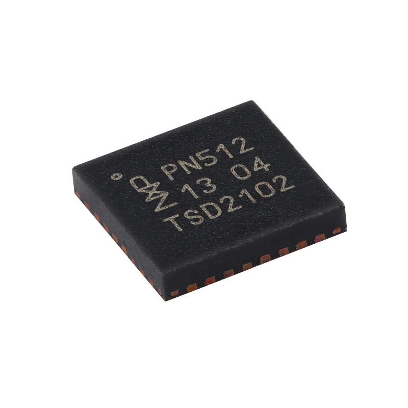 Original Genuine Pn5120A0Hn1/C2,151 Qfn-32-Ep Nfc Front-End Chip