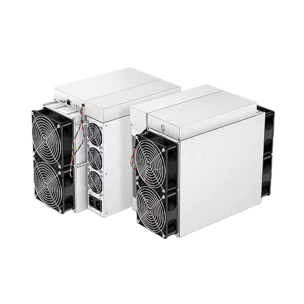 Bitmain Antminer S19 S19Xphdy Series Overclocking and Downclocking Supports Water Cooling Overclocking and Air Cooling Overclocking Firmware