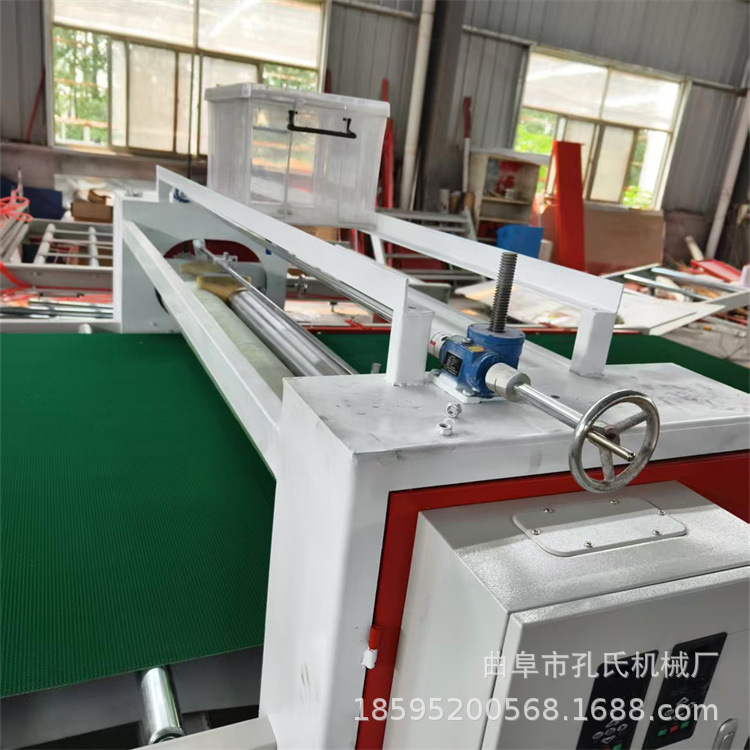 Латексная подушка, машина для склеивания матрасов, для плотных досок