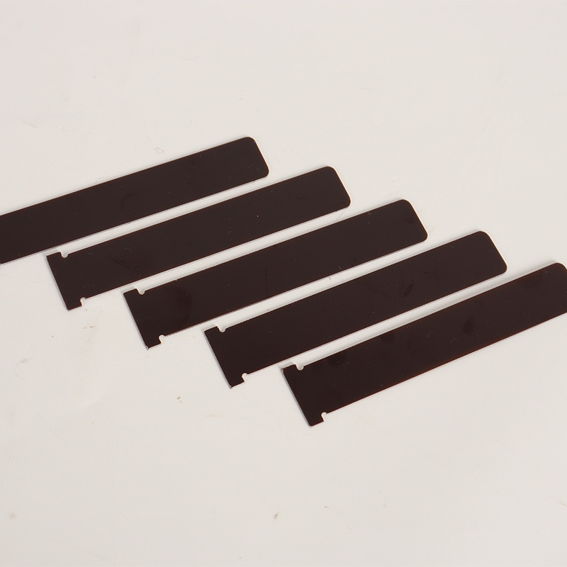 Various Types of Plate Engraving and Processing Epoxy Boards. Drawings and Samples Are Processed According to Customer Requirements. Non-Standard Customization