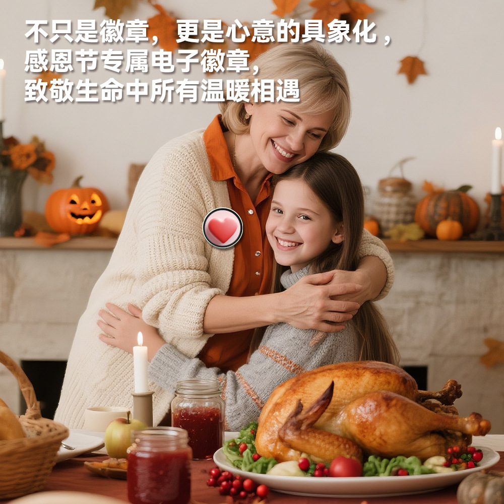 Cross-Border Black Friday Popular Anime Toys, Electronic Badges, Anime Football Fans’ Cosplay Concert Gifts