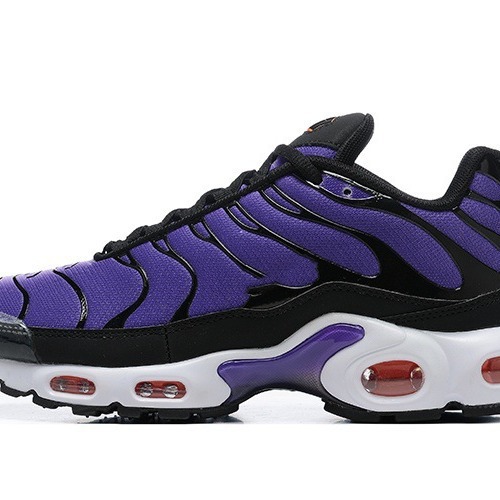 Yutian Tn Series Export Air-Cushion Shoes 36-47 Cross-Border Men's and Women's Shoes Large Size 8909 Plus Sports Running Shoes