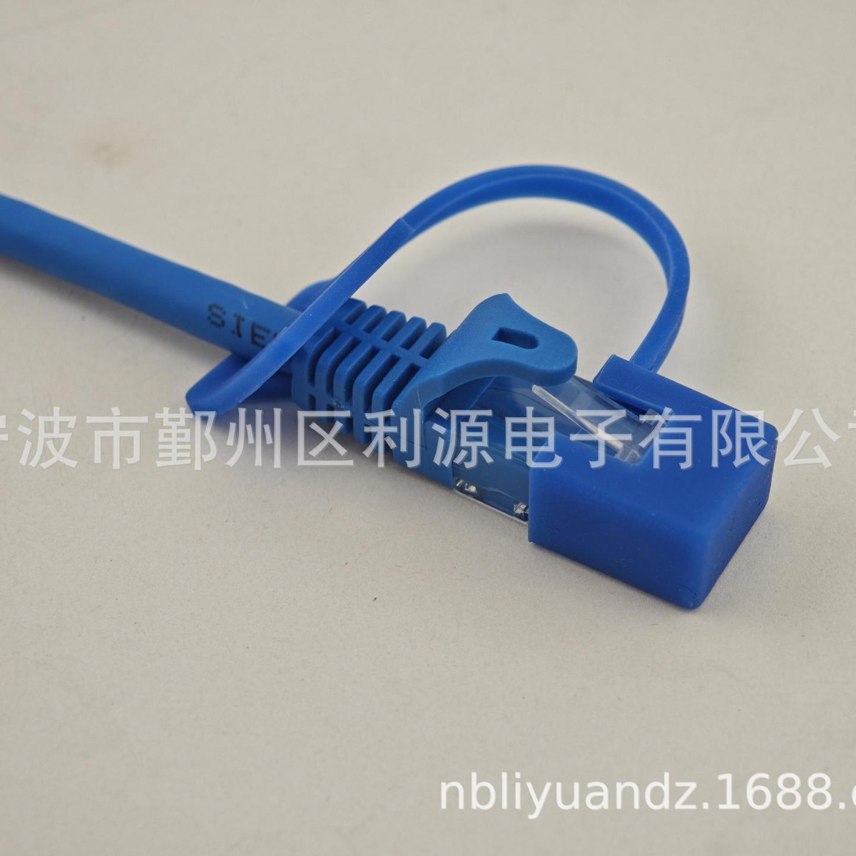 RJ45 сетевой кристаллический разъем с защитным чехлом от окисления категория 5E 6 7 8 защитный колпачок для джамперов