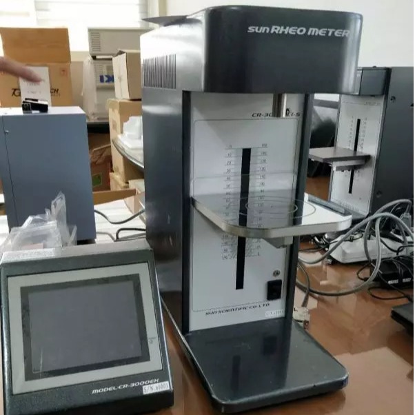 Тестер герметичности SUNRHEOTEX FKT-100J