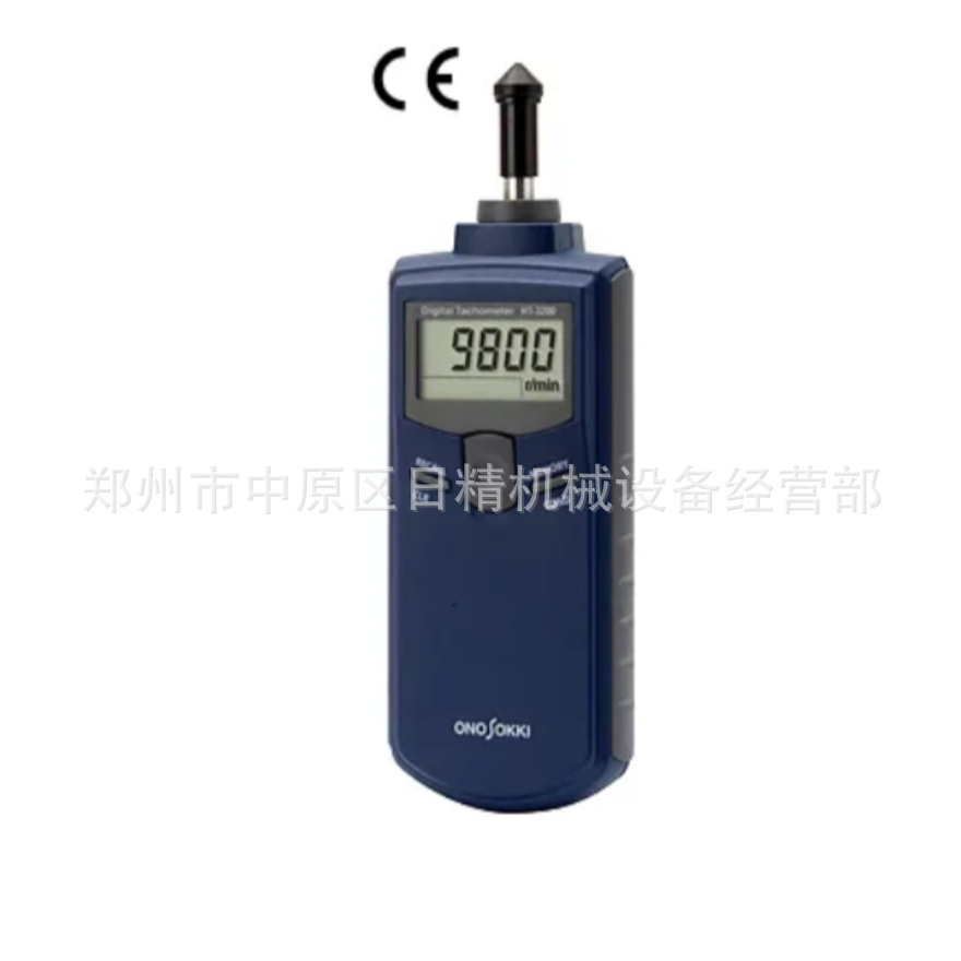 Japan Onosokki Ono Test Signal Line Mx-7115