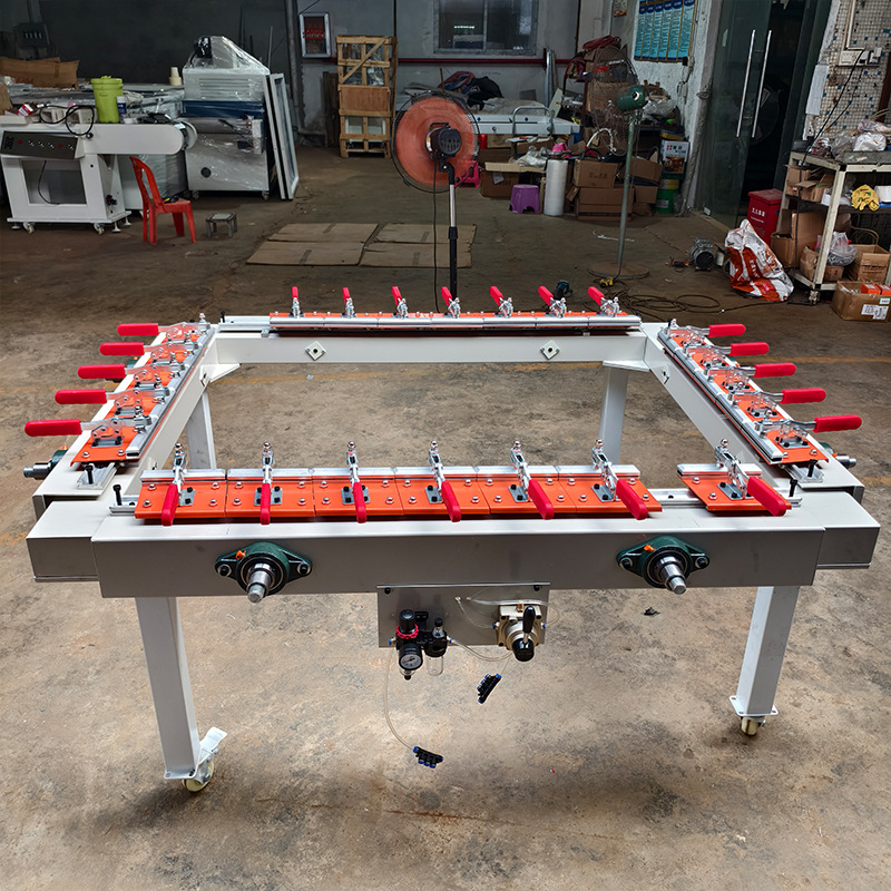 Mesh Pulling Machine, Mechanical Mesh Pulling Machine, Chain Mesh Pulling Machine, Pneumatic Mesh Pulling Machine, Electric Mesh Pulling Machine, Turbine Manufacturer