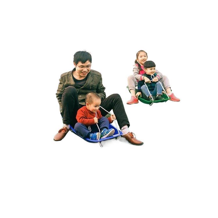 Adult and Children's Sandboard, Thickened Snowboard, Sandboard, Snowboard, Sled, Sled, Desert