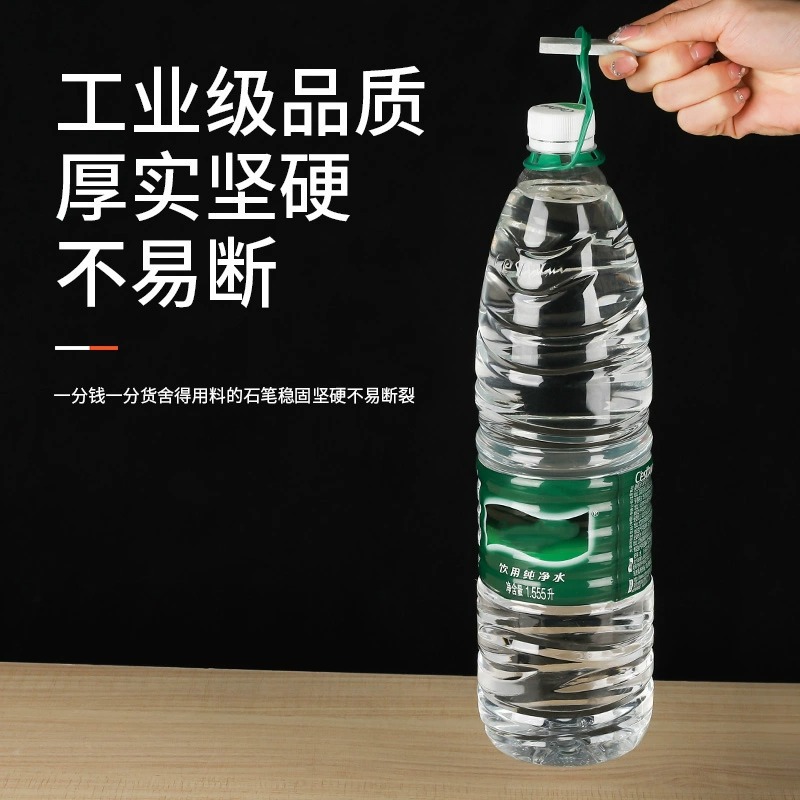 Talcum Pen Widened and Thickened Industrial Marking Construction Site Marker Steel Large Crystal Color Painting Gypsum Fossil Pen