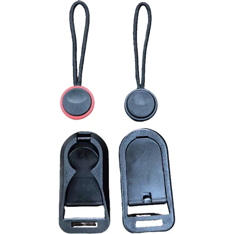 Groove Camera Buckle Camera Shoulder Strap Quick Release Buckle Suitable for Slr Mirrorless Camera Quick Release Buckle Colorful Series Camera