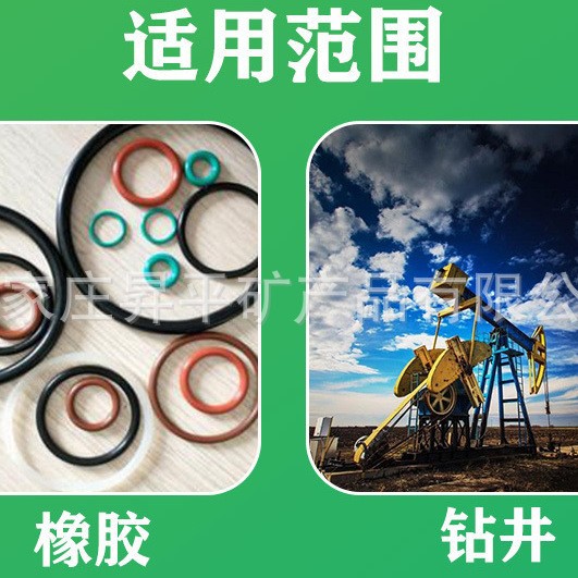 Supply of Sepiolite Powder for Thermal Insulation and Fireproof Coatings, Sepiolite Fiber for Water Magnesium Fiber Brake Pads and Friction Materials