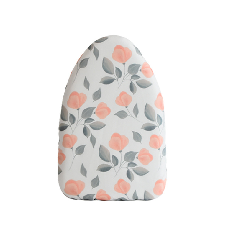 Mini Luxury Upgraded Ironing Board Handheld Ironing Board Garment Steamer Board Anti-Scalding Gloves for Ironing Clothes