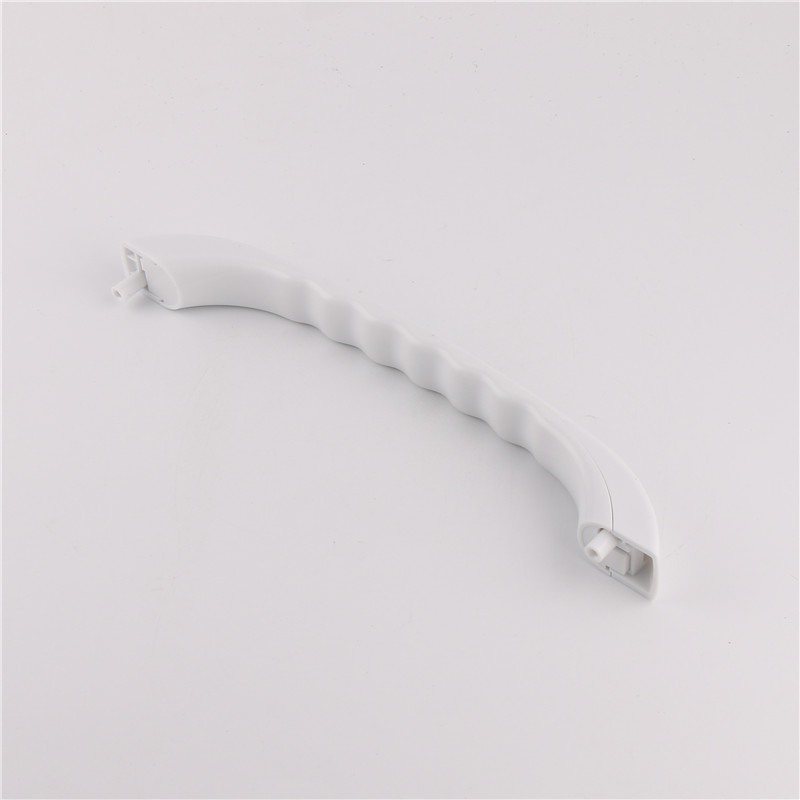 Roller laundry drying cabinet microwave oven door buckle handle accessories household replacement parts factory direct hair in stock supply