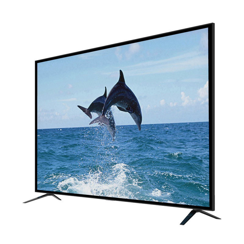 4K Ace 55inch Lcd Tv 50/55/65/70 Network 80/43/46/32 Wireless High Definition 60inch
