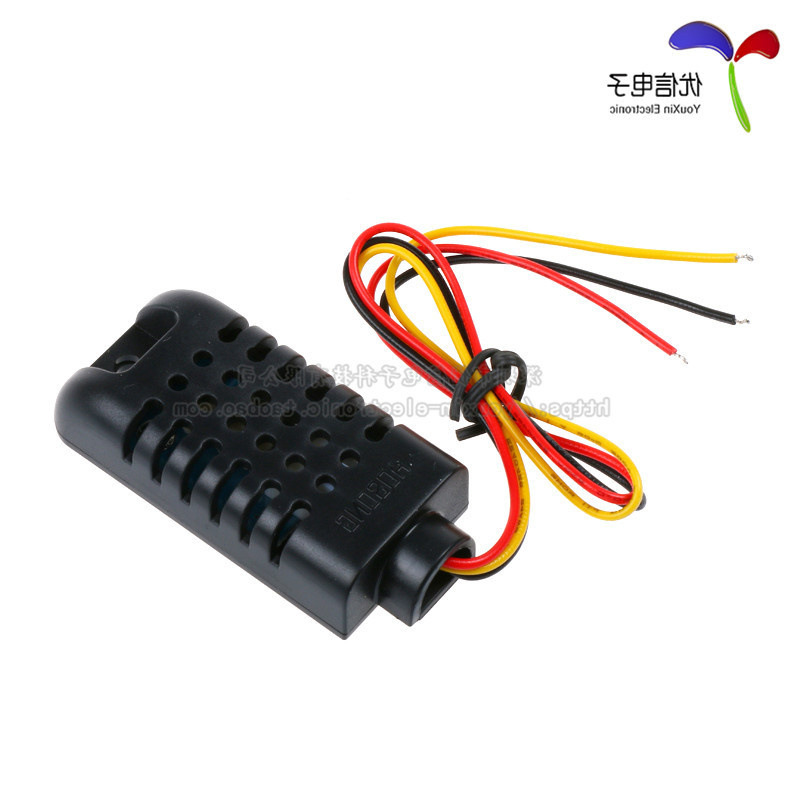 [Uxin Electronics] Am2301/Dht21 Digital Temperature and Humidity Sensor