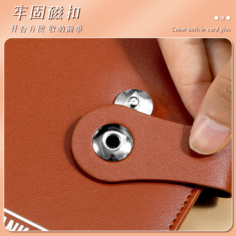 Regular Deposit Receipt Holder Bank Storage This Receipt Holder Collection Book Receipt Storage Check Holder Summary Ticket Deposit Receipt Storage