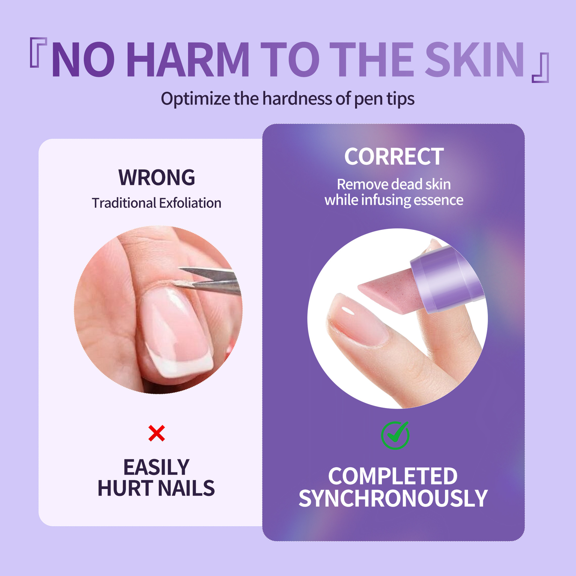 Shedoes Cross-Border Manicure Essence Pen Moisturizing, Brightening, Repairing Nails, Removing Dead Skin, Moisturizing, Manicure and Nail Oil